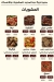 Abd Al Majed village menu Egypt 10