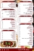 Abdo  Salem menu