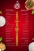 Abo Ali Restaurants menu Egypt 4