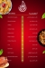 Abo Ali Restaurants menu Egypt 6