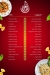Abo Ali Restaurants menu Egypt 9