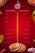 Abo Ali Restaurants menu Egypt 10