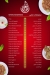 Abo Ali Restaurants menu Egypt