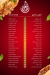 Abo Ali Restaurants delivery menu