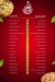 Abo Ali Restaurants menu Egypt 1