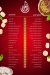 Abo Ali Restaurants menu Egypt 2