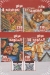 Abo Fares El Soury menu Egypt 2