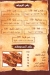 Abo Salem El Kababgy menu Egypt