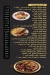 Abu Khaled menu