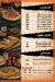 Agdadna menu