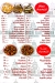 Akram GAD online menu
