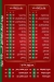 Al Amire Pizza menu