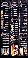 al doctor take away menu Egypt