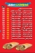 Al Ezz Imbaba menu Egypt