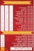 AL HAMD menu Egypt