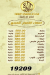Al Loaloah Butcher menu