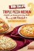 Al Nabawy menu Egypt 2