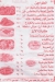 Al Nos Kajo menu Egypt