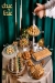 Al Reda Patisserie menu Egypt