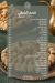 Al Rifai Pastry menu prices