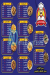 Al-Sharqawi Liver and Brain Restaurant, Nasr City menu Egypt