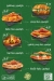 Al Shekh Ragab menu Egypt 5
