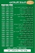 Al Wazir menu