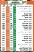Al Zaeem October Pizza menu