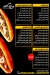 Ala Barket ALLAH Ramsis menu