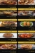 Alia  Lounge menu Egypt 3