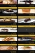 Alia  Lounge menu Egypt 8