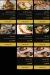 Alia  Lounge menu