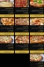 Alia  Lounge online menu