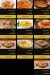 Alia  Lounge menu prices
