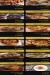 Alia  Lounge menu Egypt 2