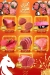 Allosh Chocolates menu Egypt 3
