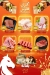 Allosh Chocolates menu Egypt 9