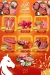 Allosh Chocolates delivery menu