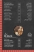 AlWazzan Restaurants menu prices