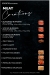 am Foods menu Egypt