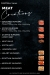 am Foods menu Egypt 1