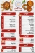 Anaam El Reef delivery menu