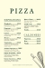 Andiamo Pizza menu Egypt