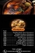 Angelina menu Egypt 4