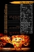 Angelina menu