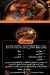 Angelina menu prices