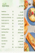 Apples menu Egypt