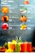 Arabia menu Egypt 7