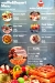 Arabia menu Egypt 1