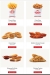 Arbys menu Egypt 6